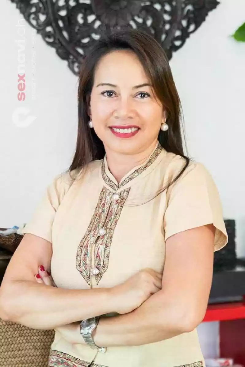 Ban Thai Sabai Massage Ban Thai Sabai Massage Zürich Stadt