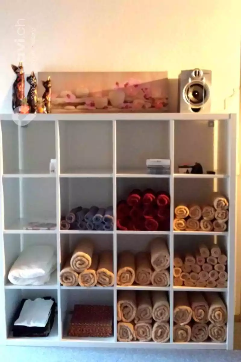 Boonta Boonta Solothurn