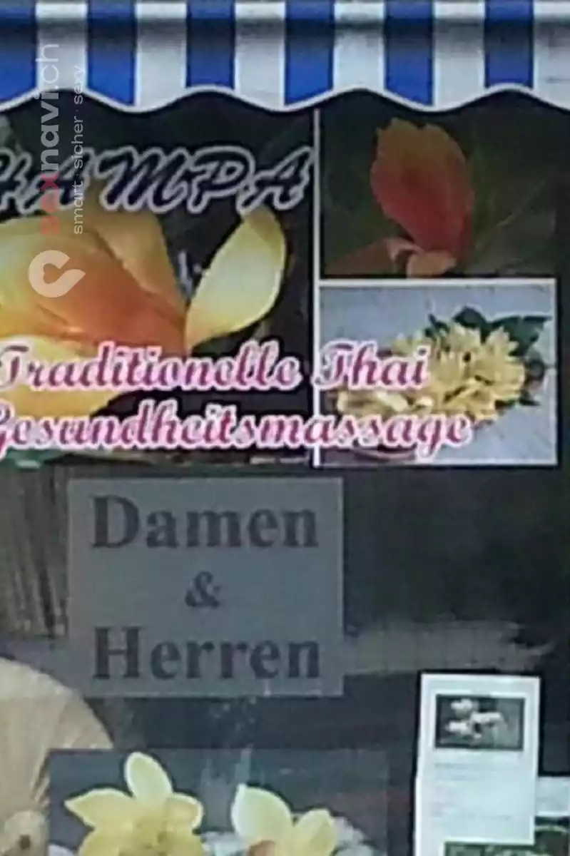 Champa Massagen Champa Massagen Aargau