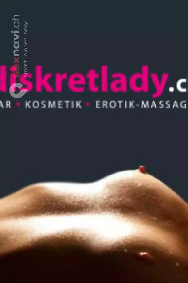 Diskretlady Massagen Diskretlady Massagen St.Gallen