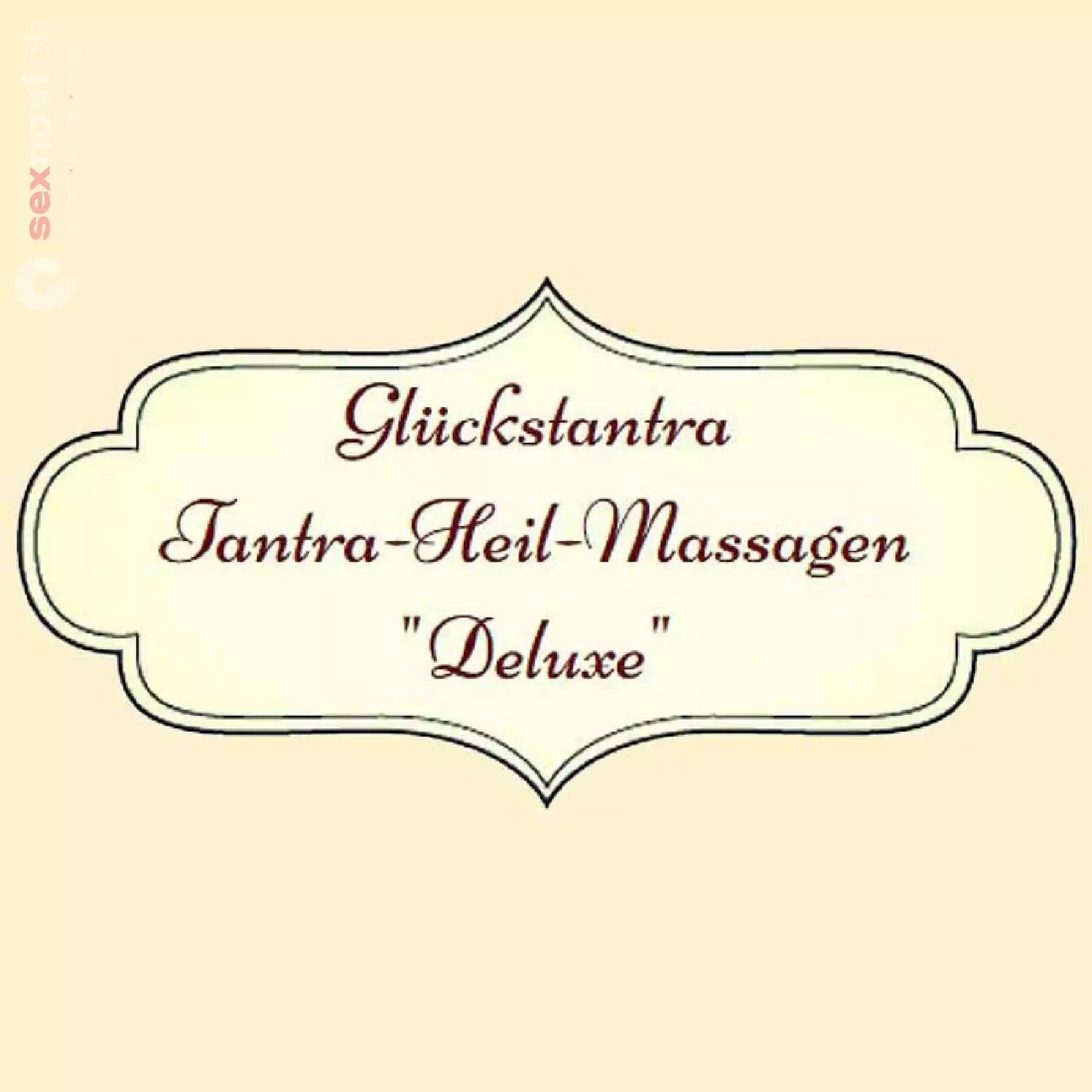 Glückstantra Glückstantra Luzern