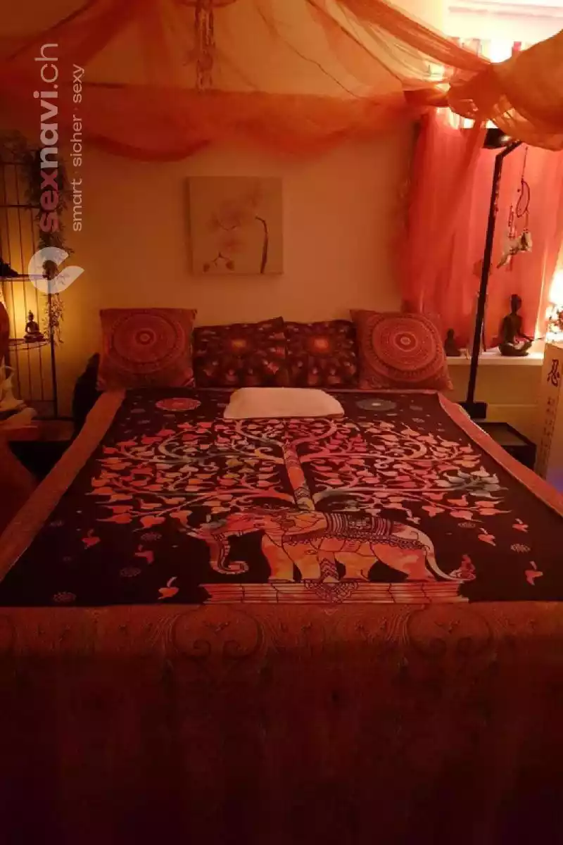 Happy Tantra Happy Tantra Zürich Umgebung