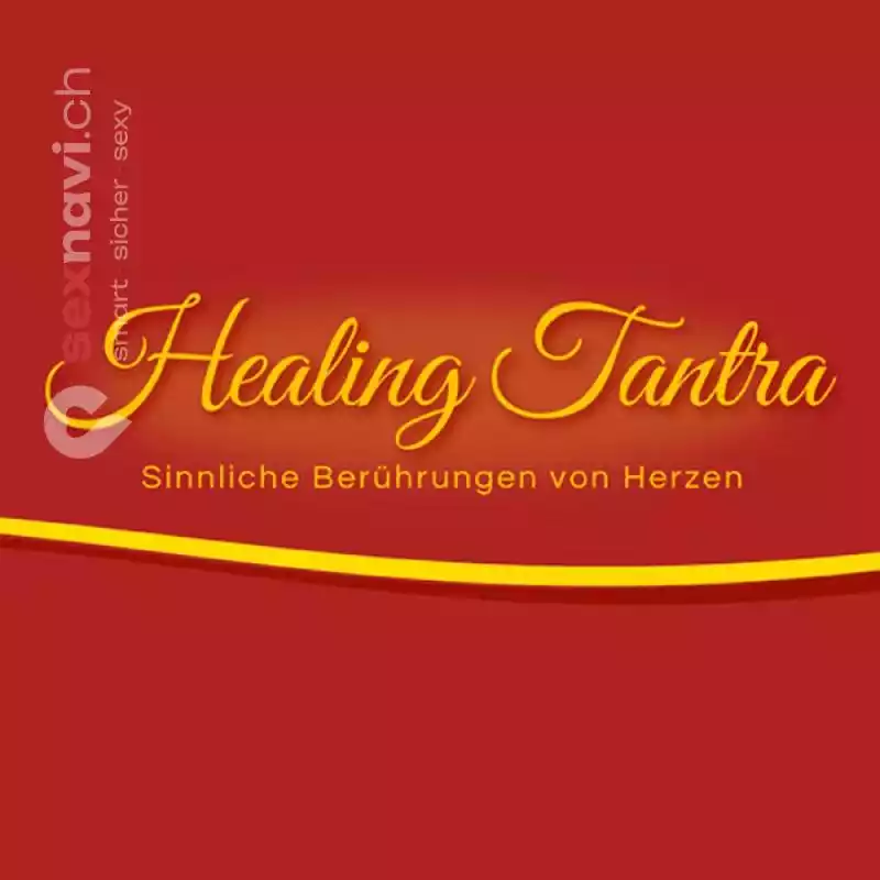Healing Tantra Healing Tantra Basel