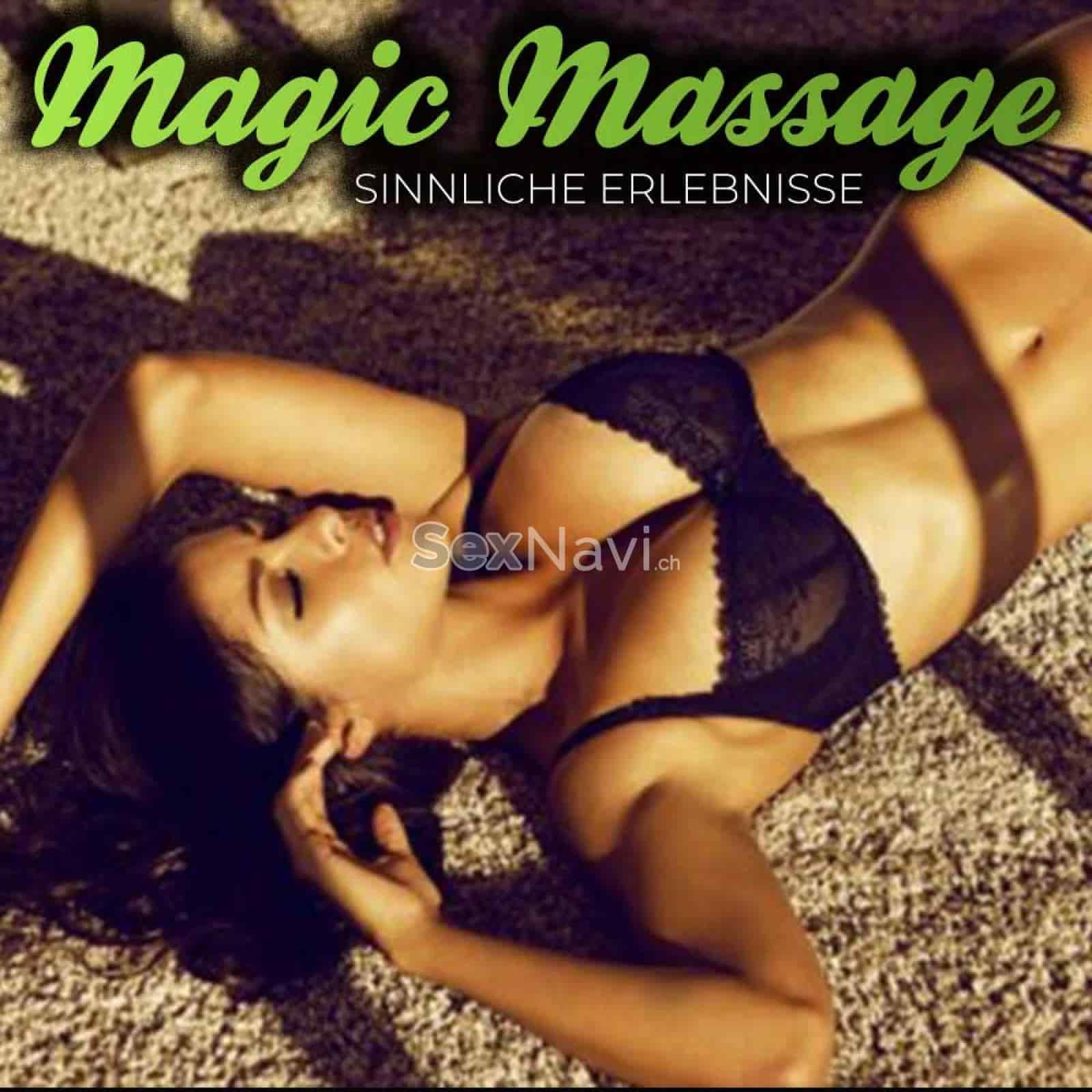 Magic Massage Thailwil Magic Massage Thailwil Zürich Umgebung