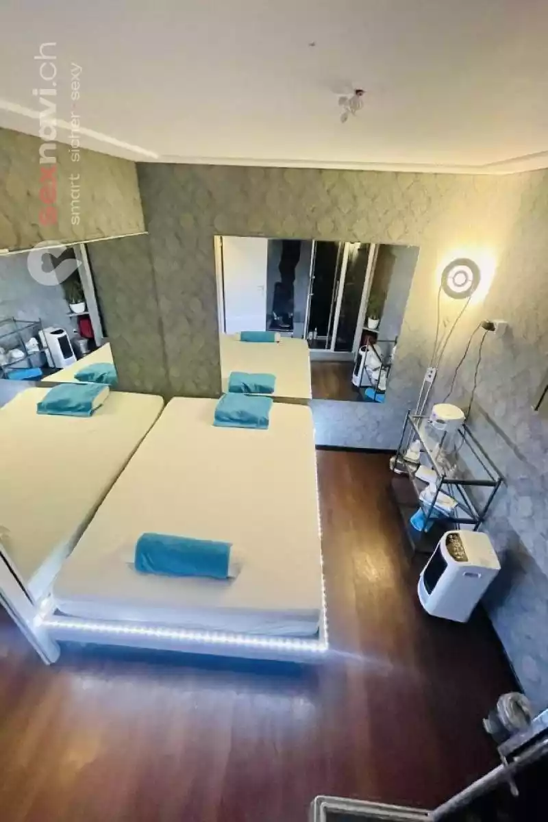 Magic Massage Zürich Magic Massage Zürich Zürich Stadt