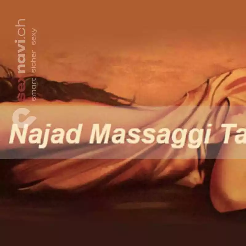 Najad Massaggi Tantra Najad Massaggi Tantra Tessin