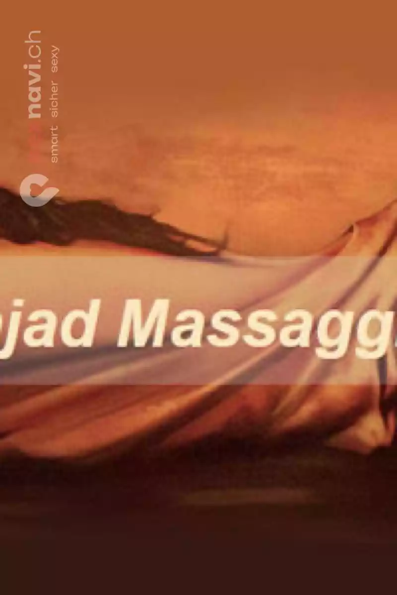 Najad Massaggi Tantra Najad Massaggi Tantra Tessin