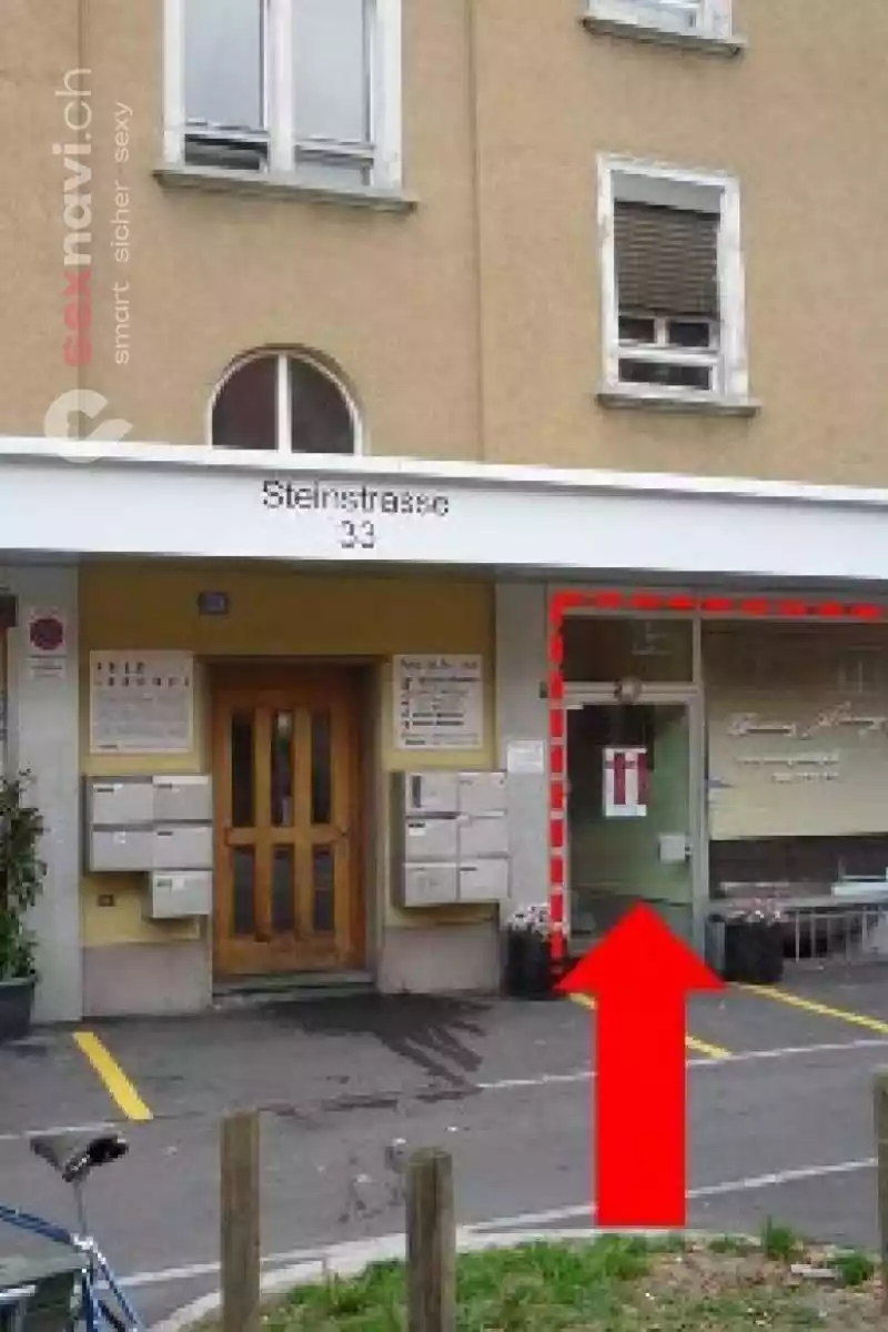 Pantong Massage Pantong Massage Zürich Stadt