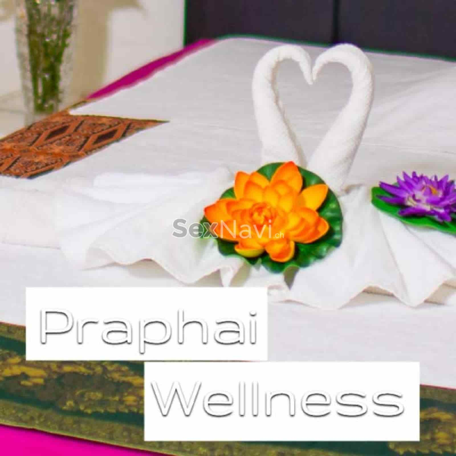 Praphai Wellness Praphai Wellness Zürich Umgebung