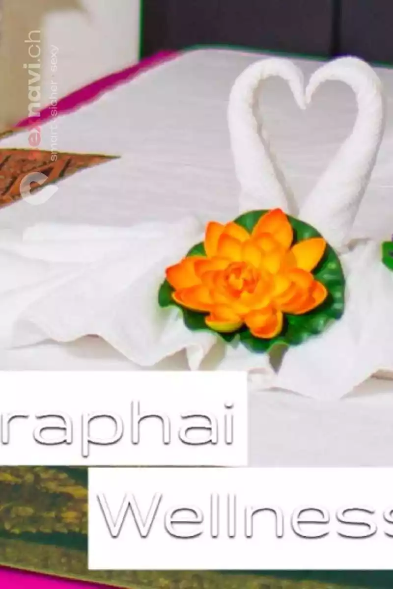 Praphai Wellness Praphai Wellness Zürich Umgebung