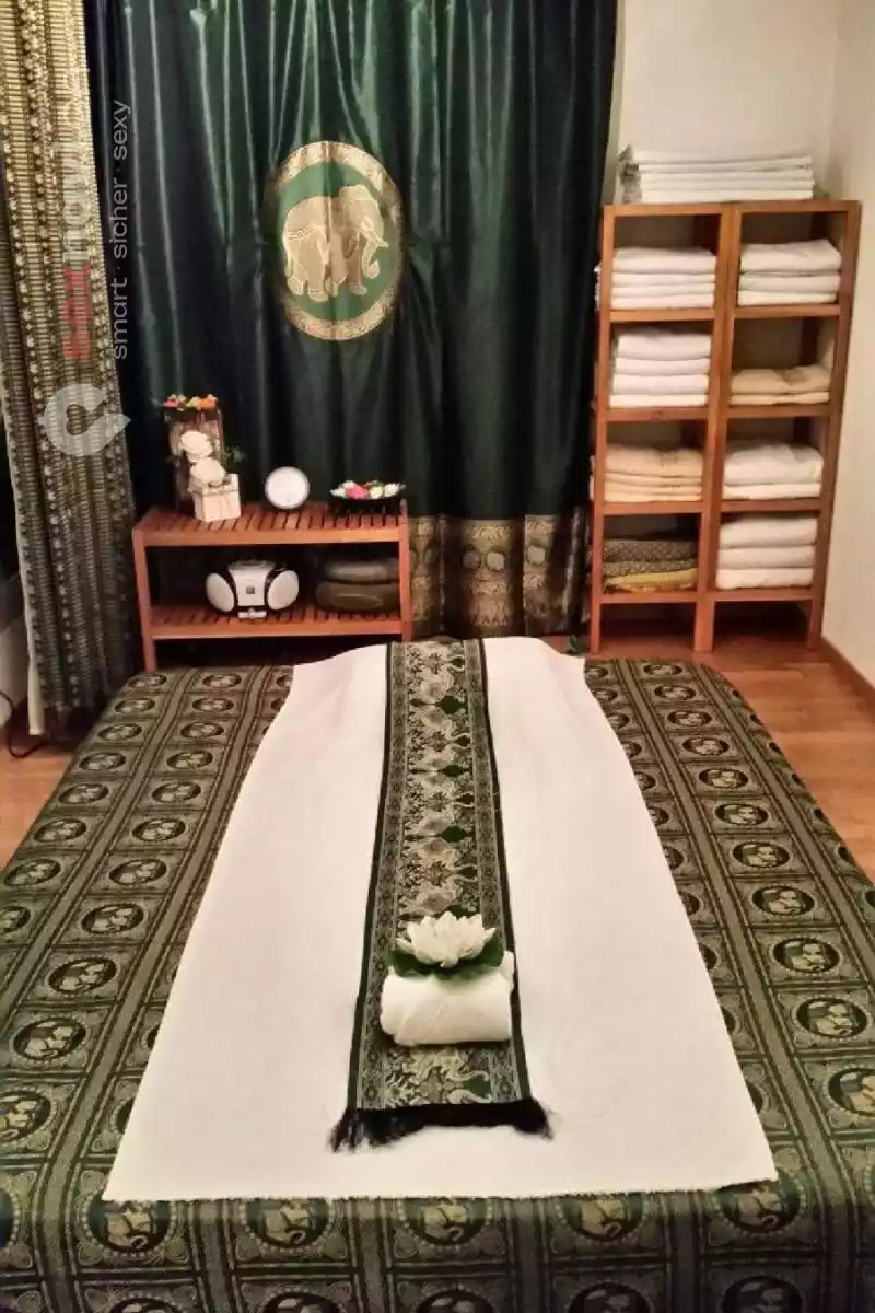 Sawasdee Thai-Massage Sawasdee Thai-Massage Zürich Umgebung