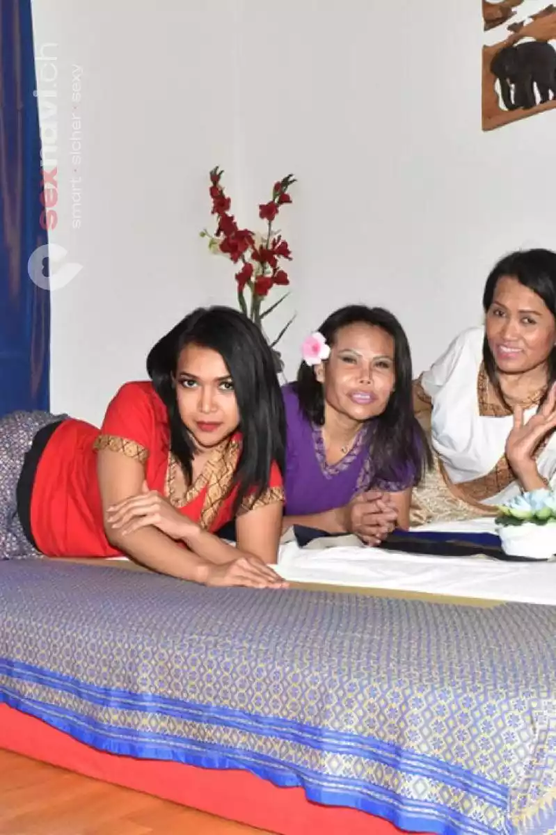 Sawasdee Thai-Massage Sawasdee Thai-Massage Zürich Umgebung