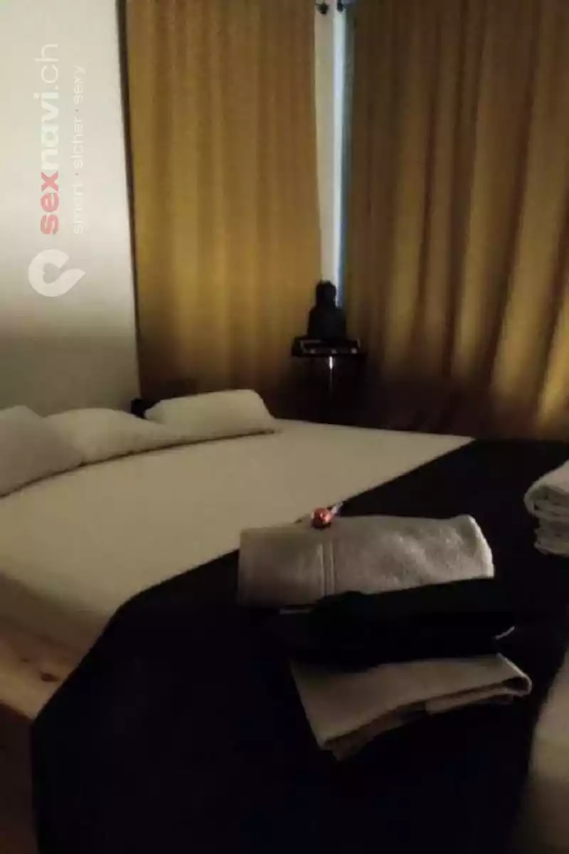 Secret Tantra Secret Tantra Zürich Umgebung