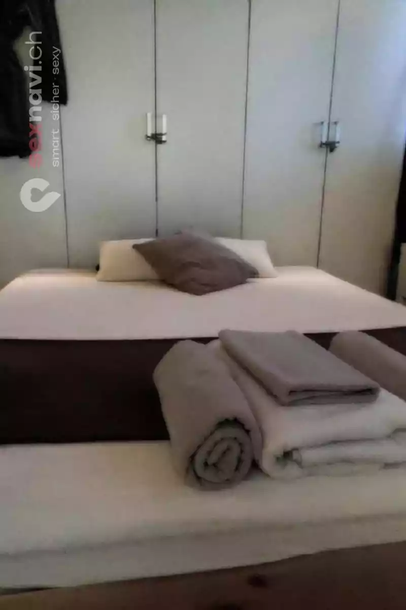 Secret Tantra Secret Tantra Zürich Umgebung