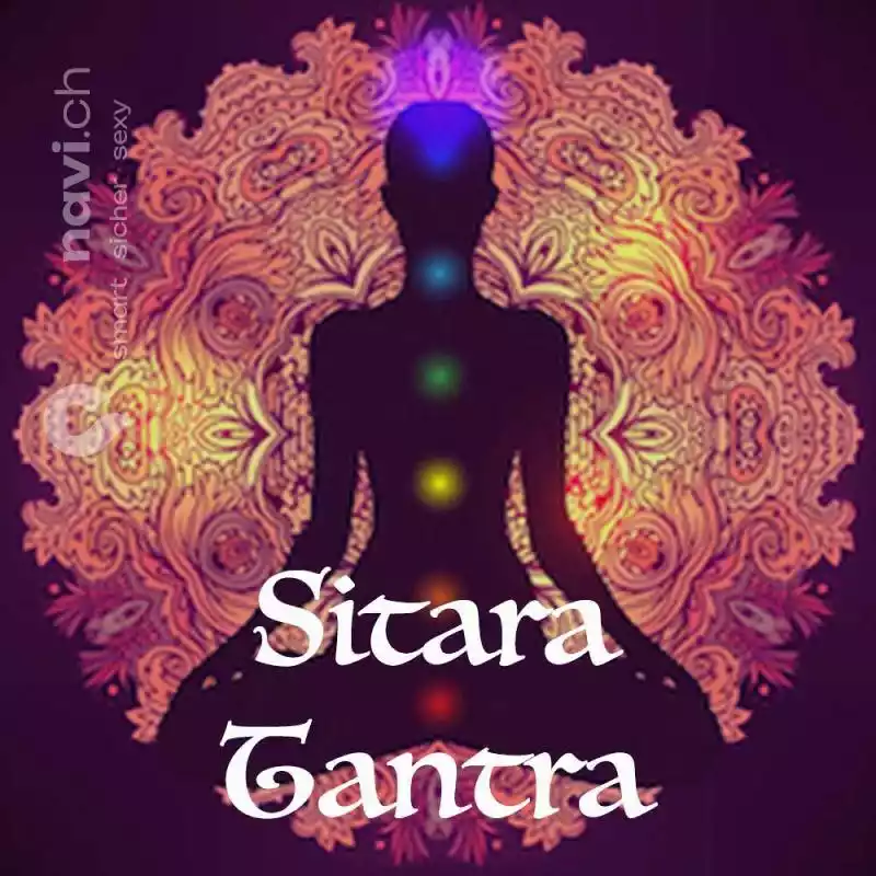 Sitara Tantra Sitara Tantra St.Gallen