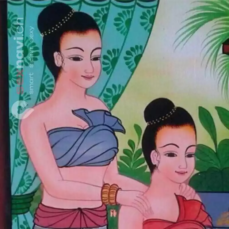 Suphattra Thai Massage Suphattra Thai Massage Aargau