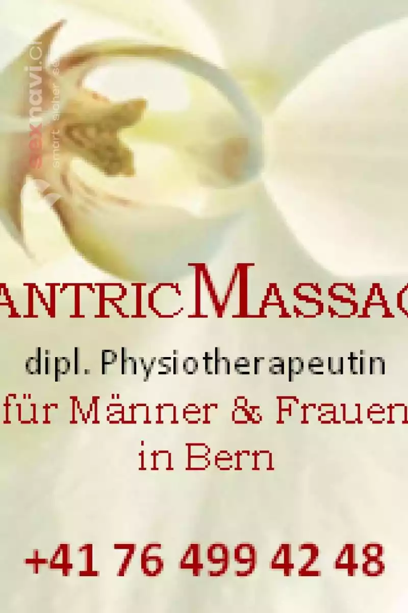 Tantric Massage Tantric Massage Bern Stadt