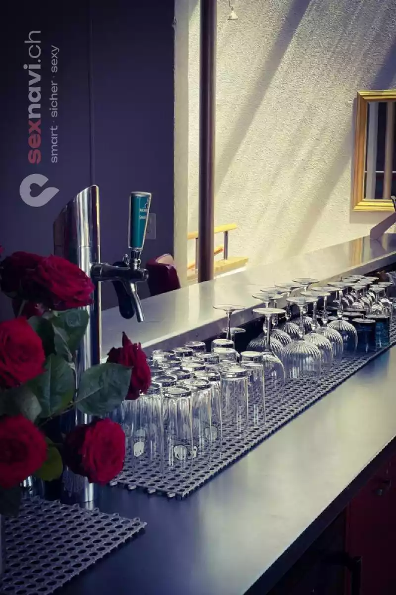 CASABLANCA CLUB CASABLANCA CLUB St.Gallen