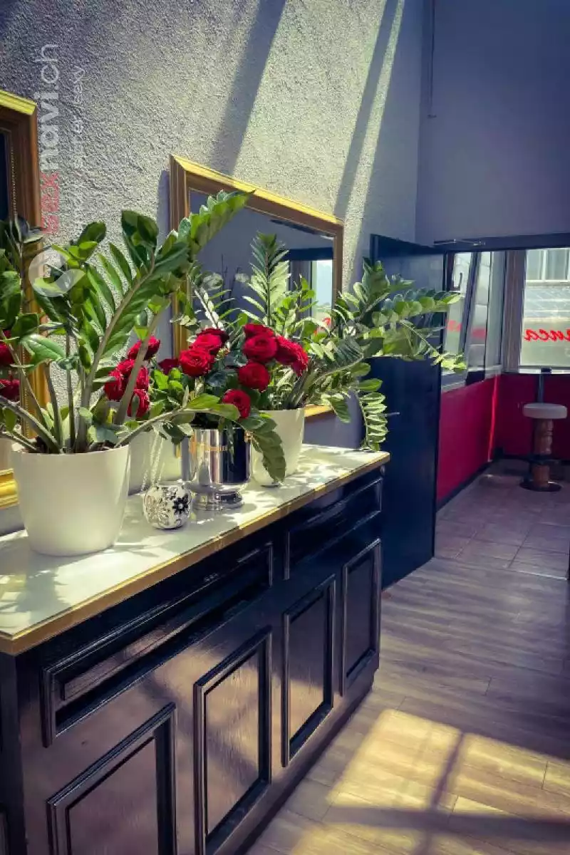 CASABLANCA CLUB CASABLANCA CLUB St.Gallen