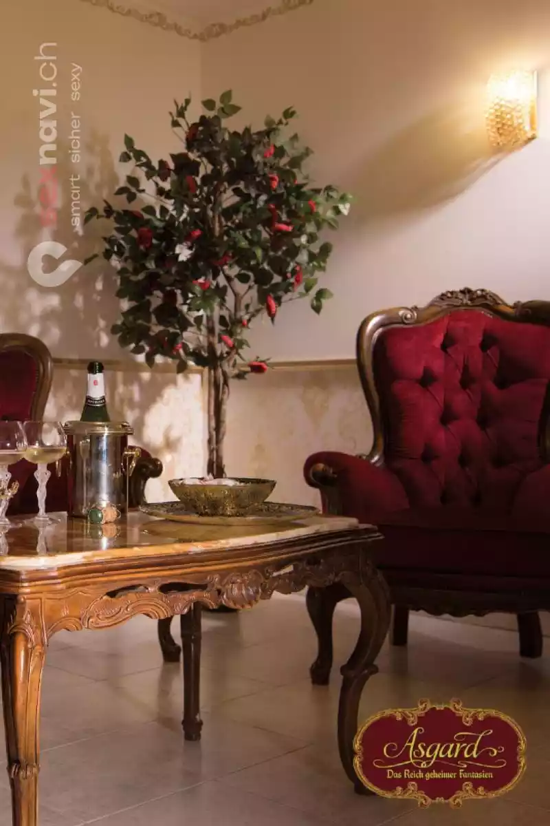 Asgard Liechtenstein Asgard Liechtenstein Fürstentum Liechtenstein