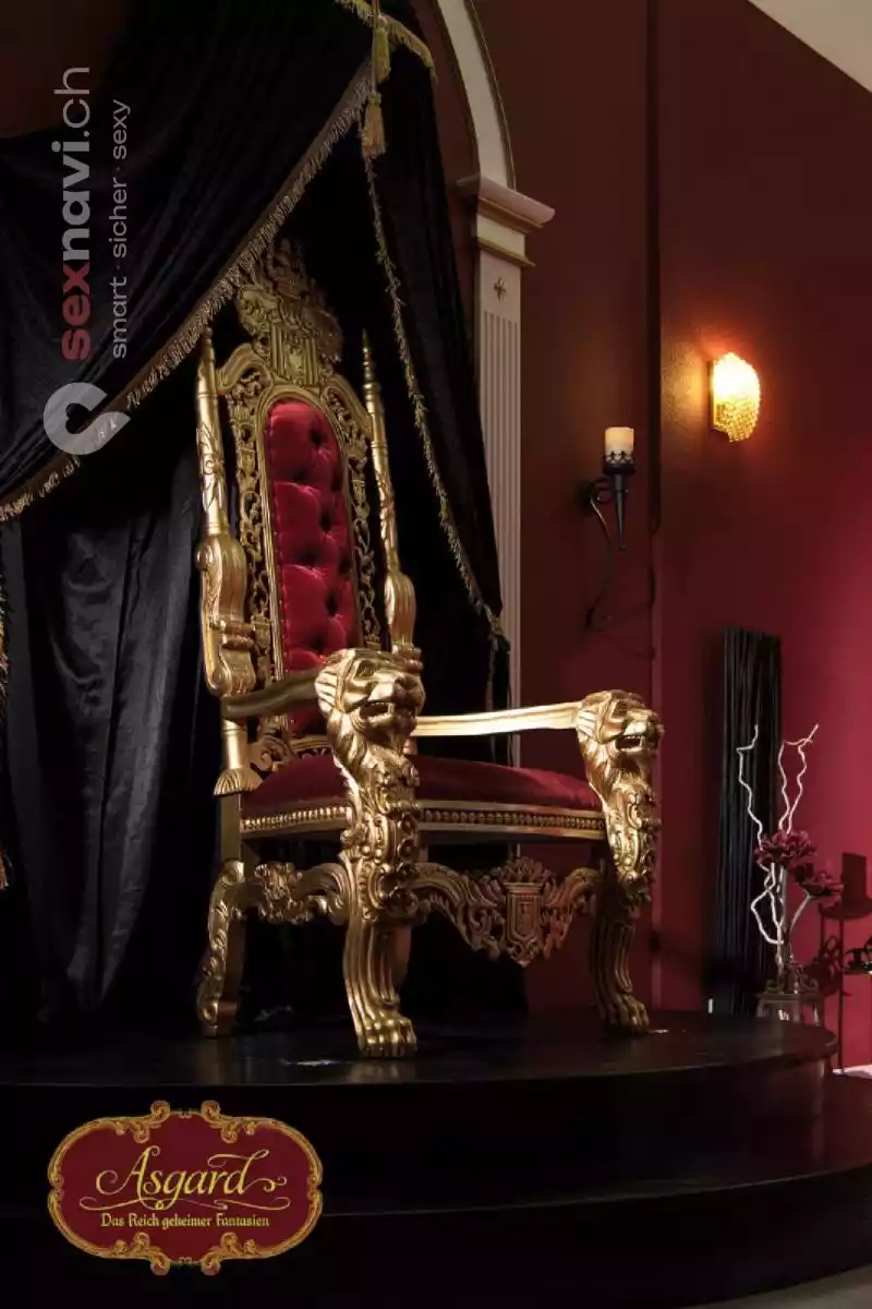 Asgard Liechtenstein Asgard Liechtenstein Fürstentum Liechtenstein