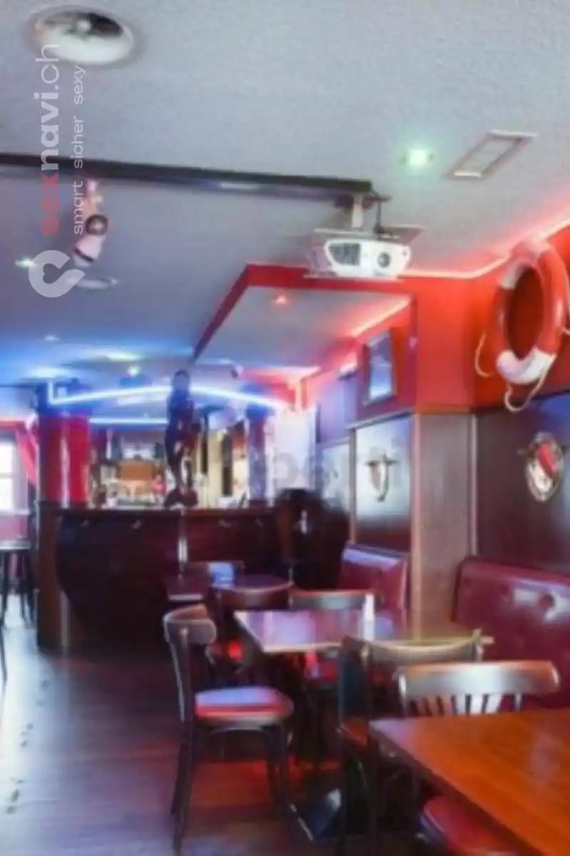 Captain Cook Bar Captain Cook Bar Basel