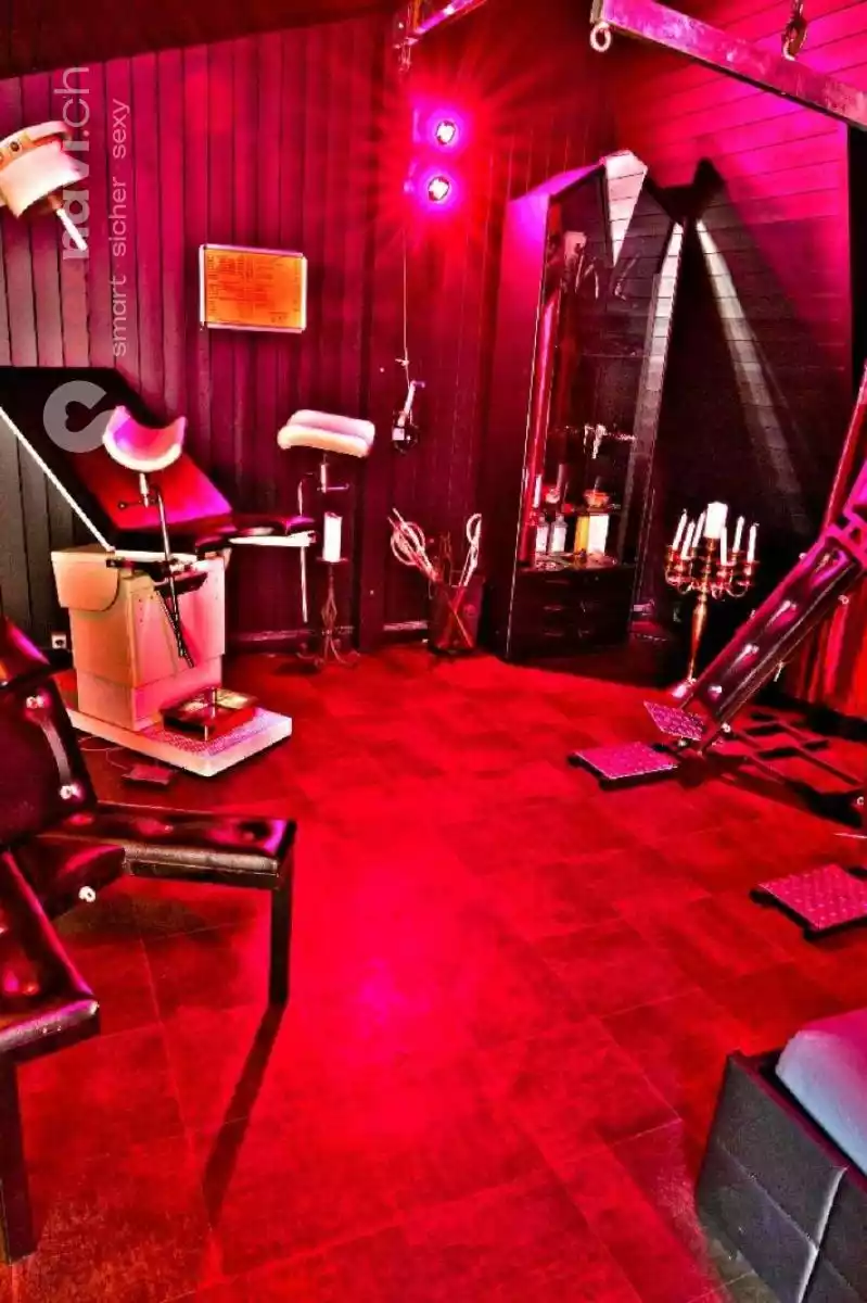 Club Leguan Club Leguan Schaffhausen