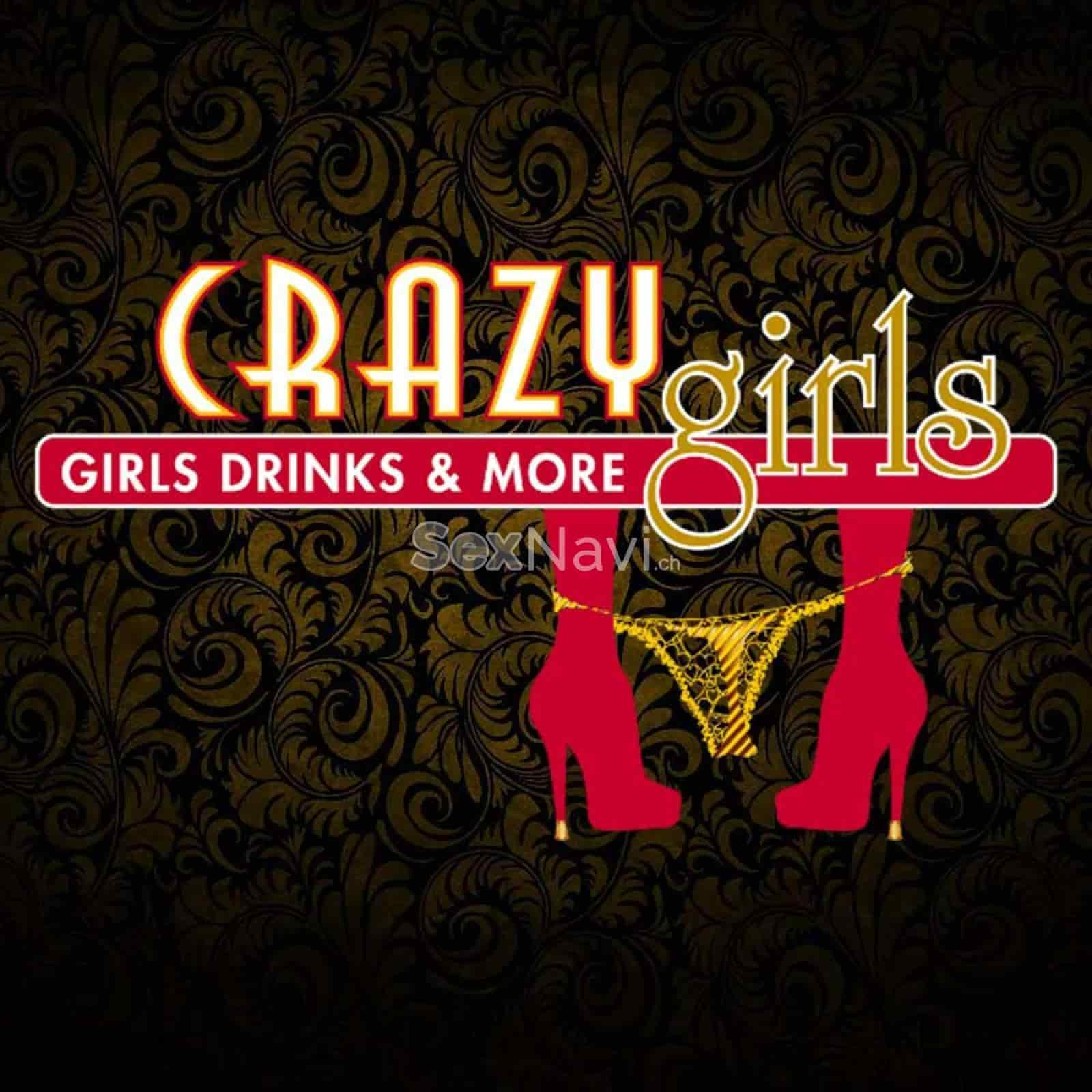 Crazy Girls Crazy Girls Zürich Umgebung