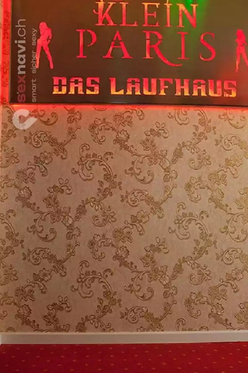 KLEIN PARIS KLEIN PARIS Solothurn