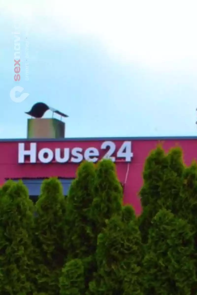 Haus 24 Haus 24 Baden-Württemberg