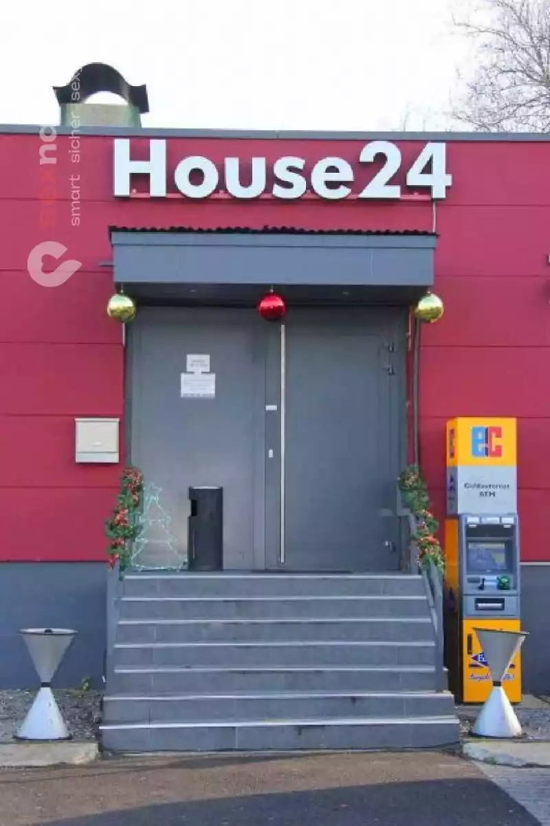 Haus 24 Haus 24 Baden-Württemberg