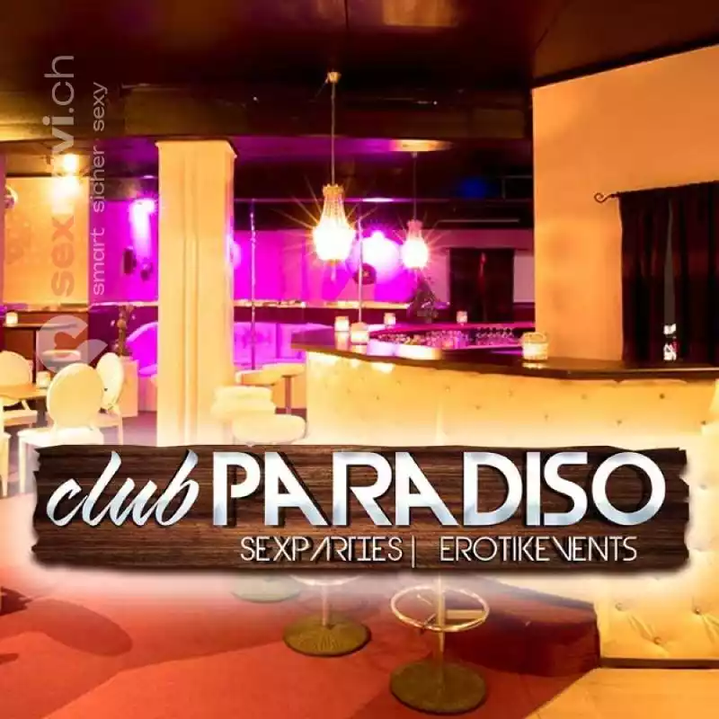 Club Paradiso Club Paradiso Luzern