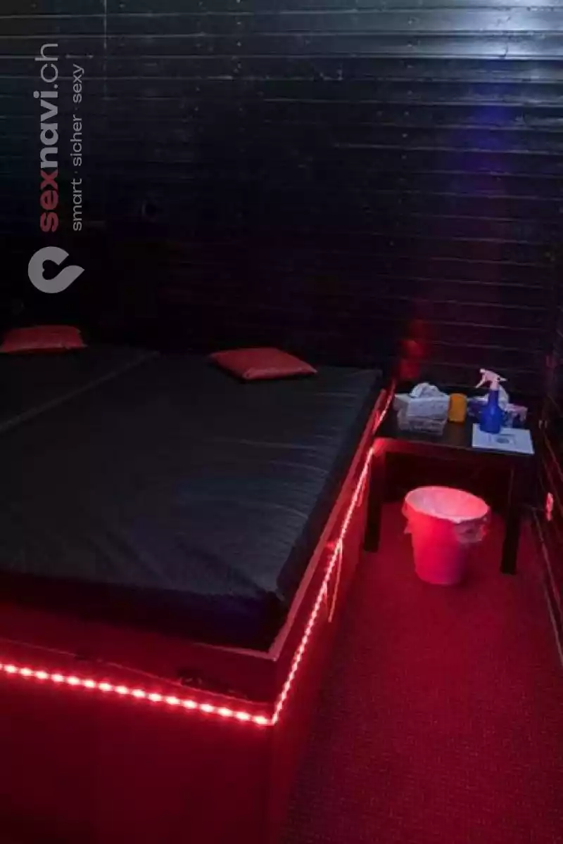 Club Paradiso Club Paradiso Luzern