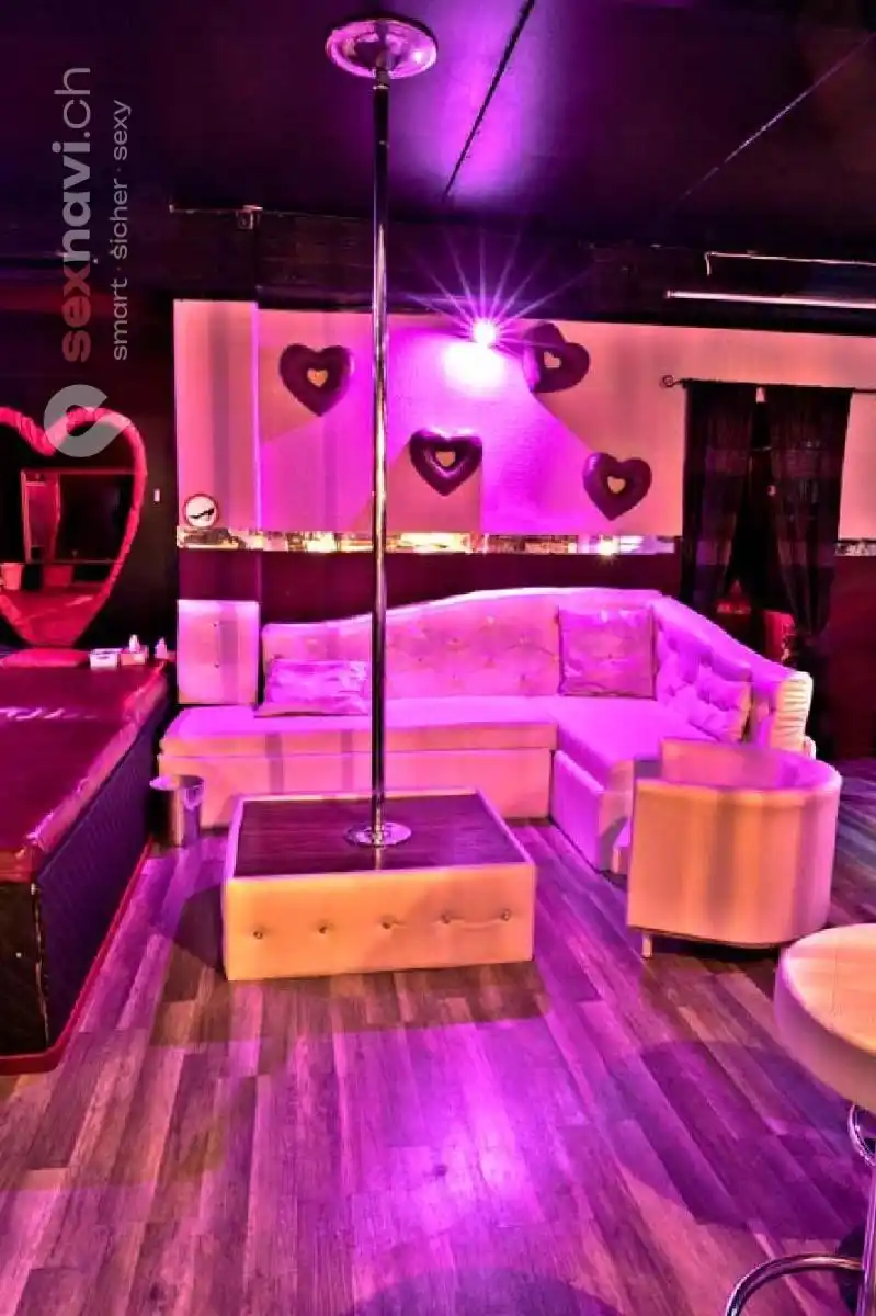 Club Paradiso Club Paradiso Luzern