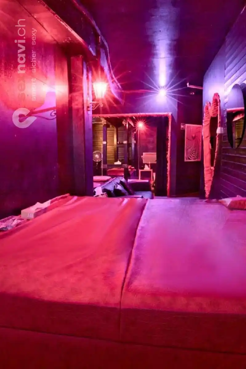 Club Paradiso Club Paradiso Luzern