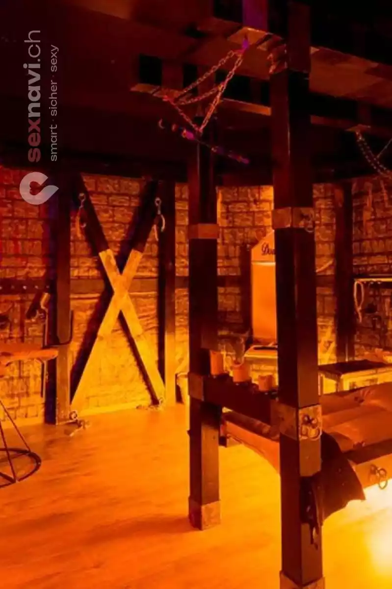 Club Paradiso Club Paradiso Luzern