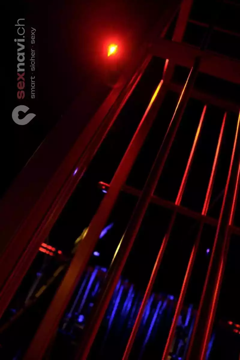 Andana Bizarr Andana Bizarr Zürich Stadt