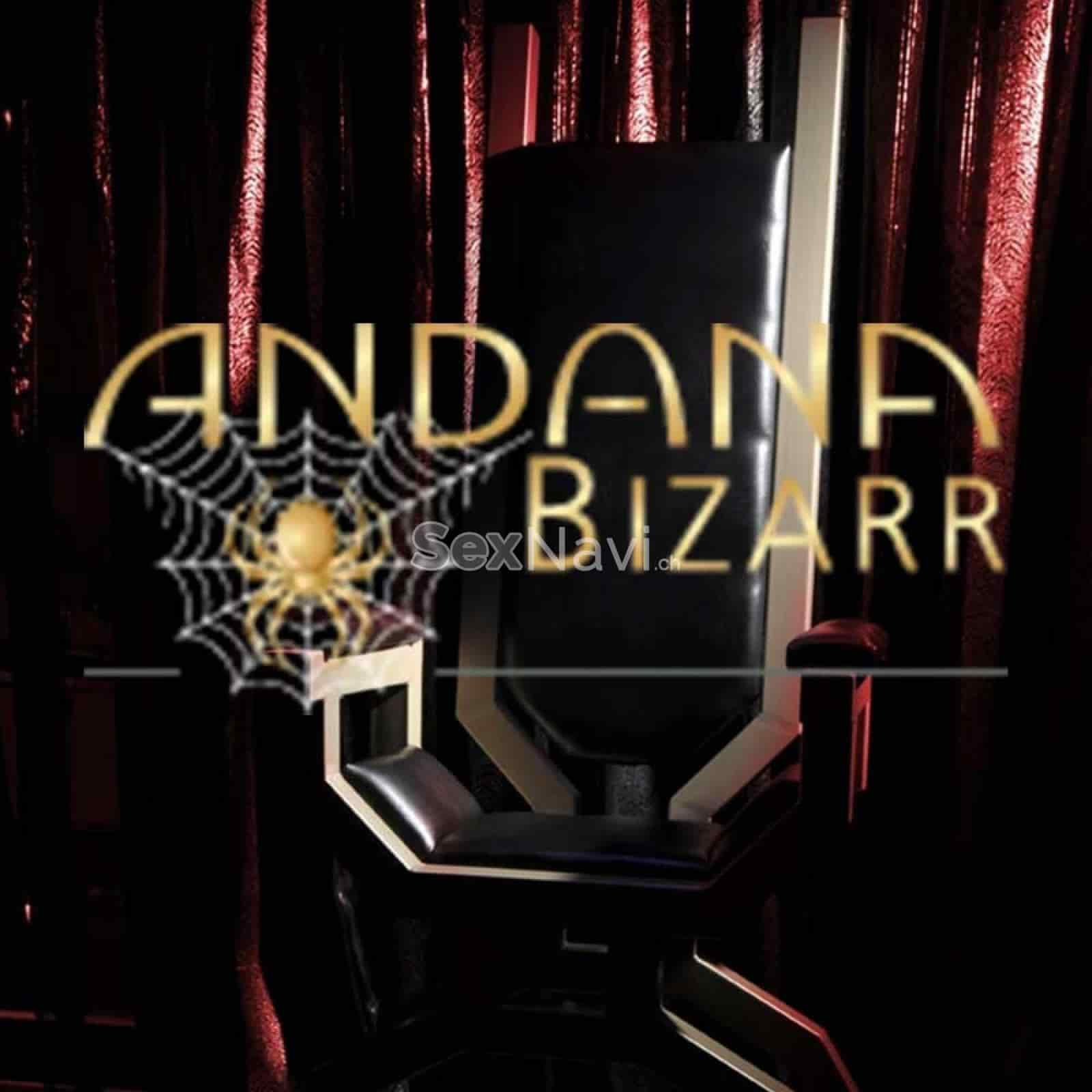 Andana Bizarr Andana Bizarr Zürich Stadt