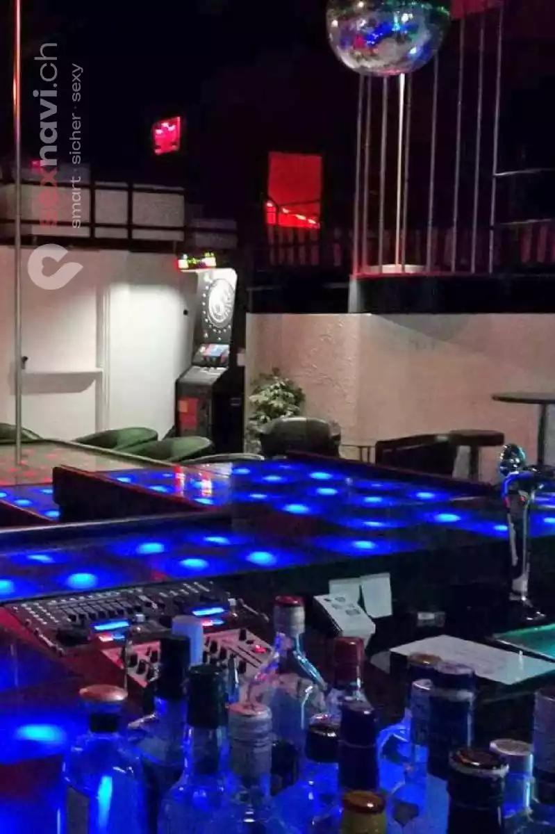 American Tabledance American Tabledance Zürich Umgebung