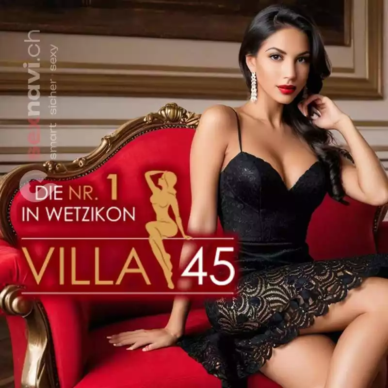 Villa 45 Villa 45 Zürich Umgebung