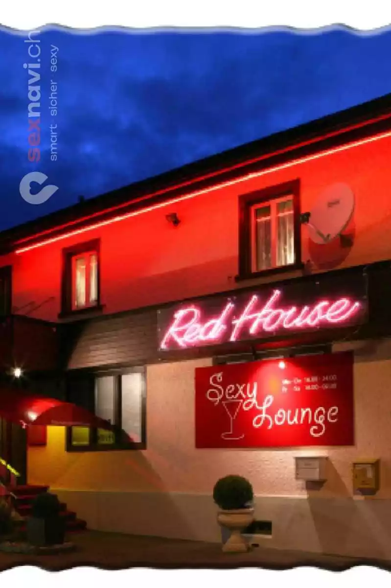 Red House Red House St.Gallen