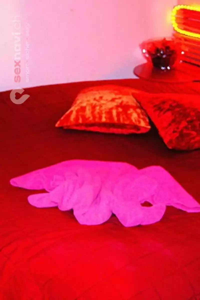 China Love China Love Zürich Umgebung