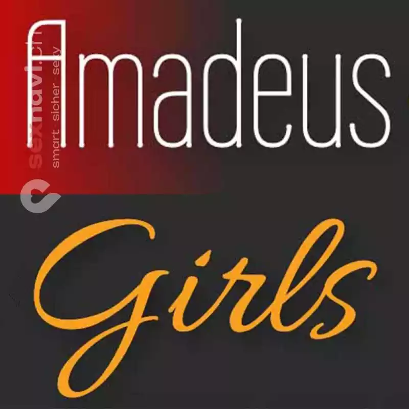 Amadeus Girls Amadeus Girls Zürich Umgebung