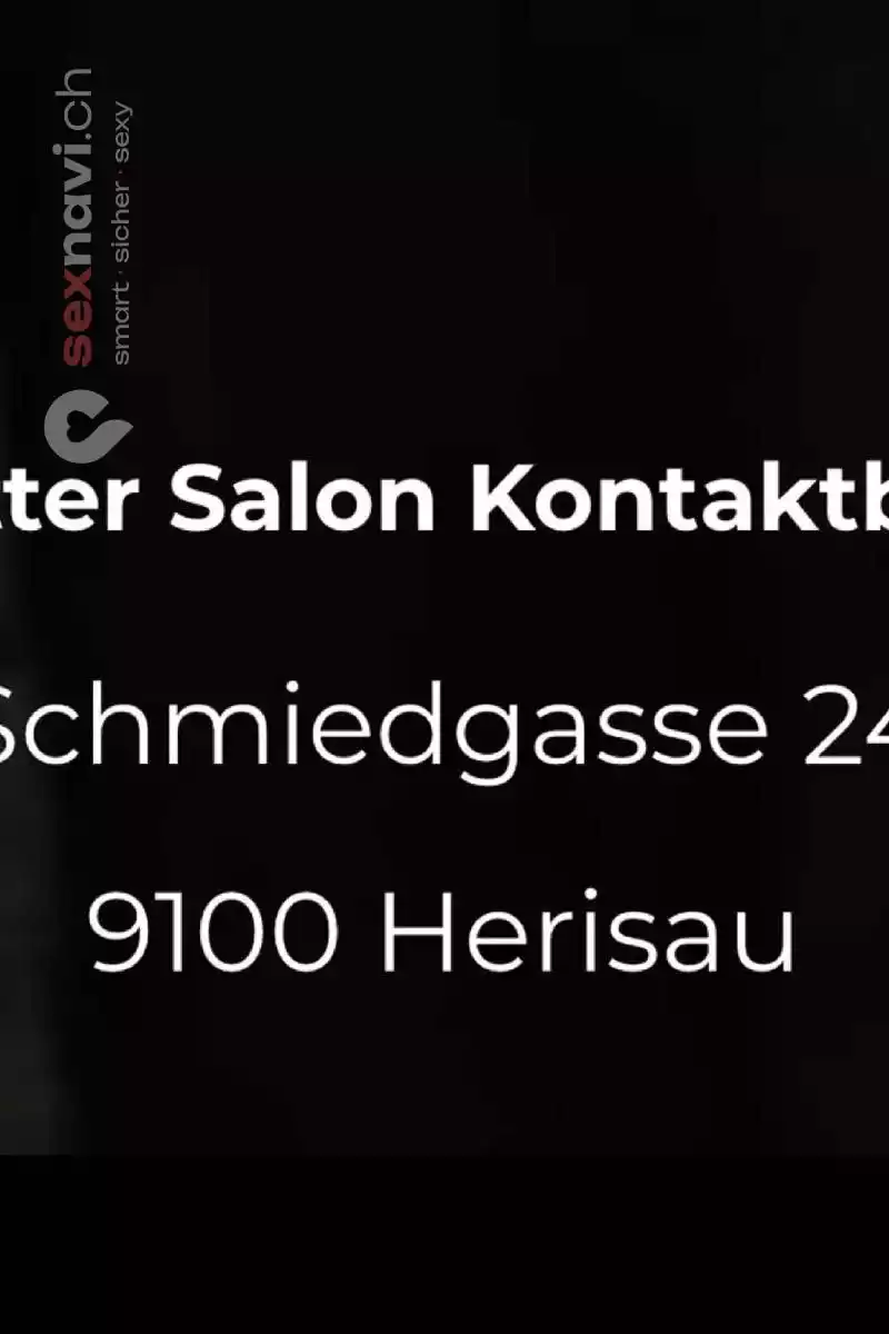 Rittersalon Rittersalon Appenzell Ausserrhoden