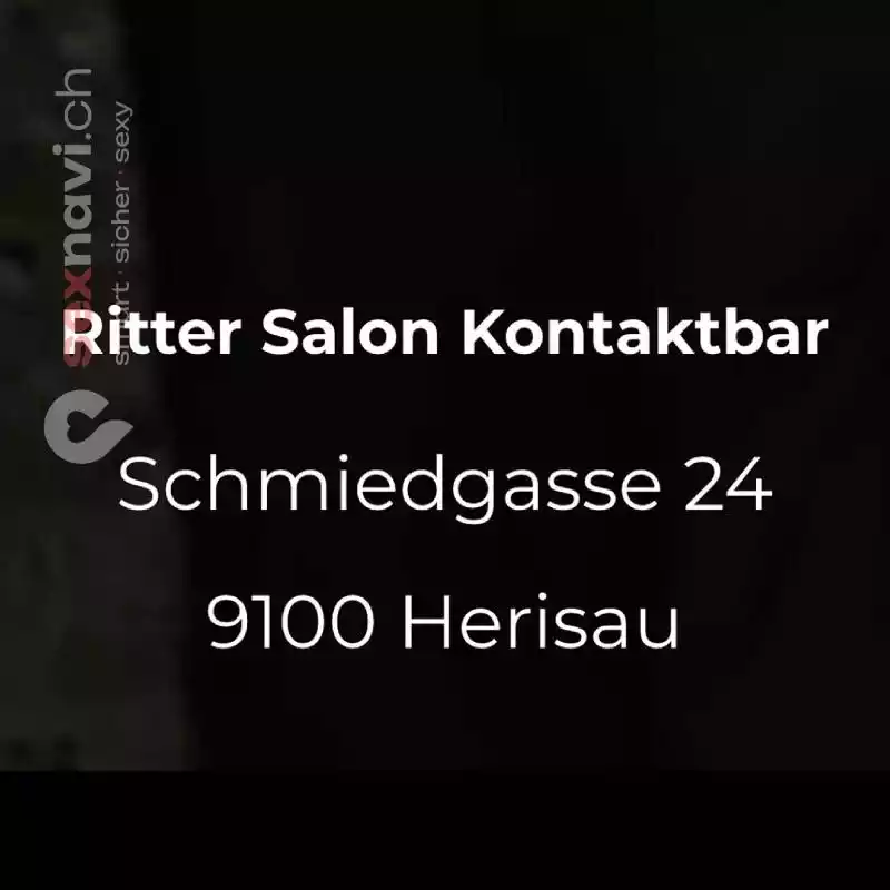 Rittersalon Rittersalon Appenzell Ausserrhoden