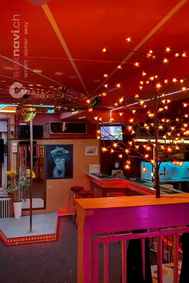 King Bar King Bar Thurgau