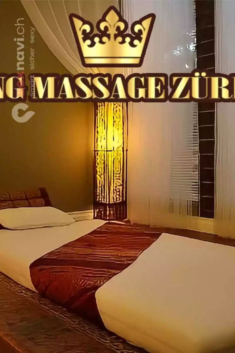 King Massage King Massage Zürich Stadt