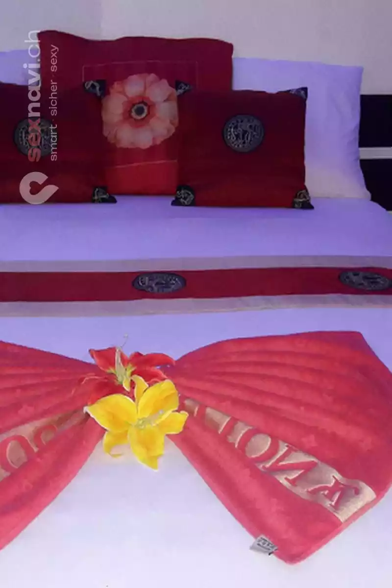 Bankok Paradise Bankok Paradise Basel