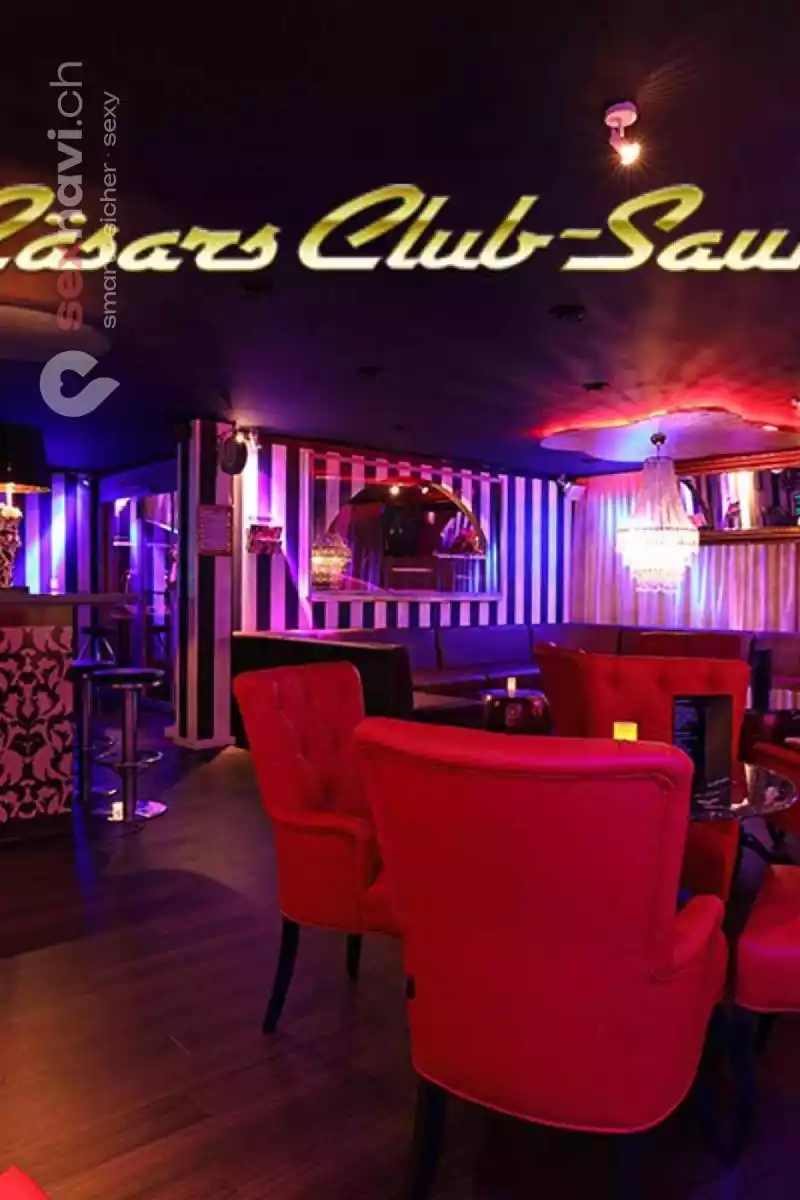Cäsars Club Sauna Cäsars Club Sauna Zürich Umgebung