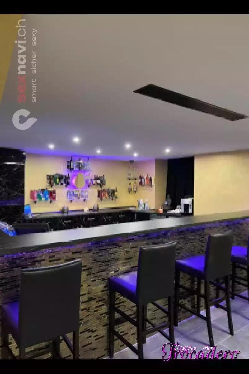 Trocadero Night Club Trocadero Night Club Thurgau